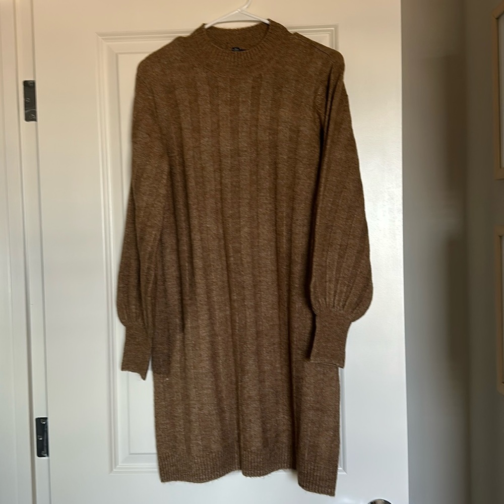 Vero Moda sweater dress